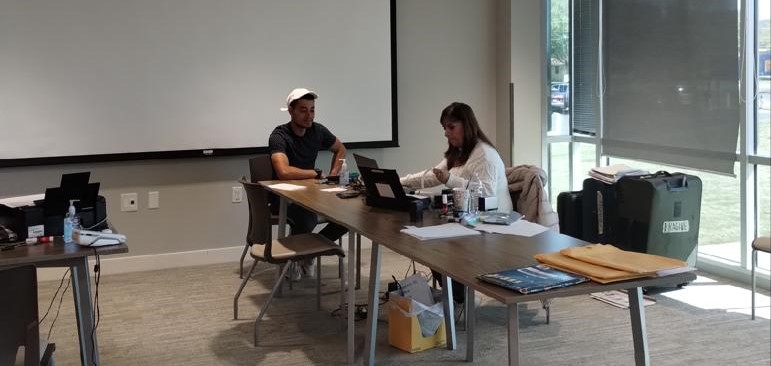 Se realizó histórico Consulado Móvil en el estado de Arkansas
