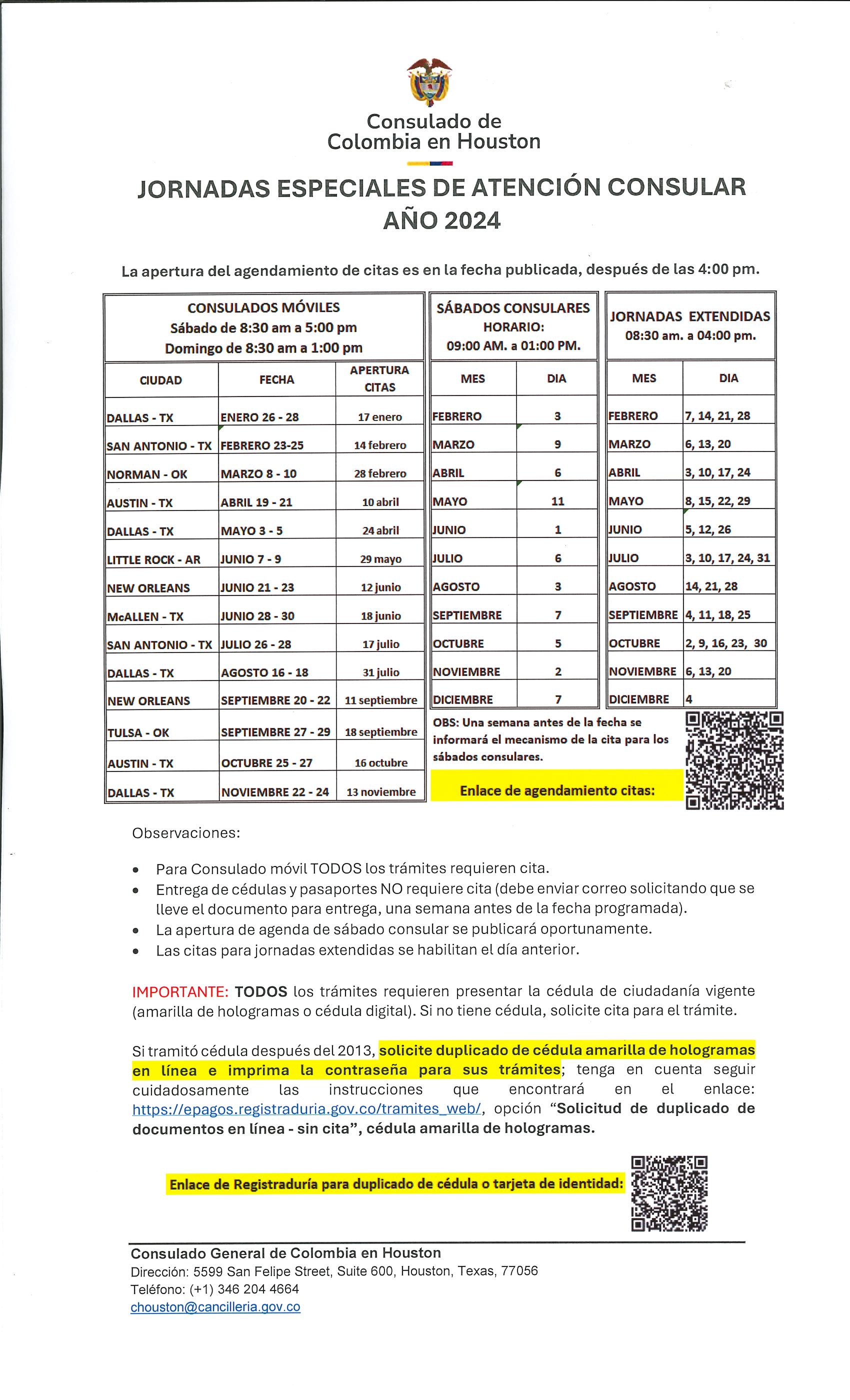 Jornadas de Atención 