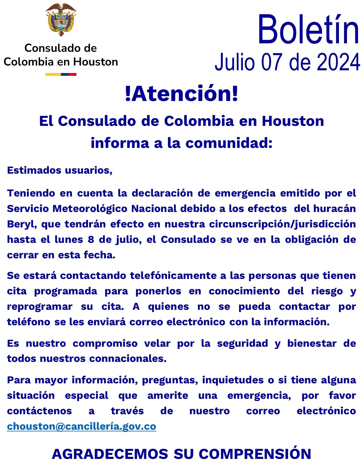 https://houston.consulado.gov.co/newsroom/news/cierre-preventivo-del-consulado-general-por-paso-de-huracan-beryl-0