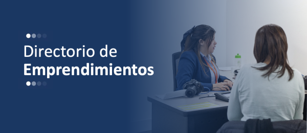 Directorio digital de emprendimientos en Texas, Oklahoma, Arkansas y Luisiana