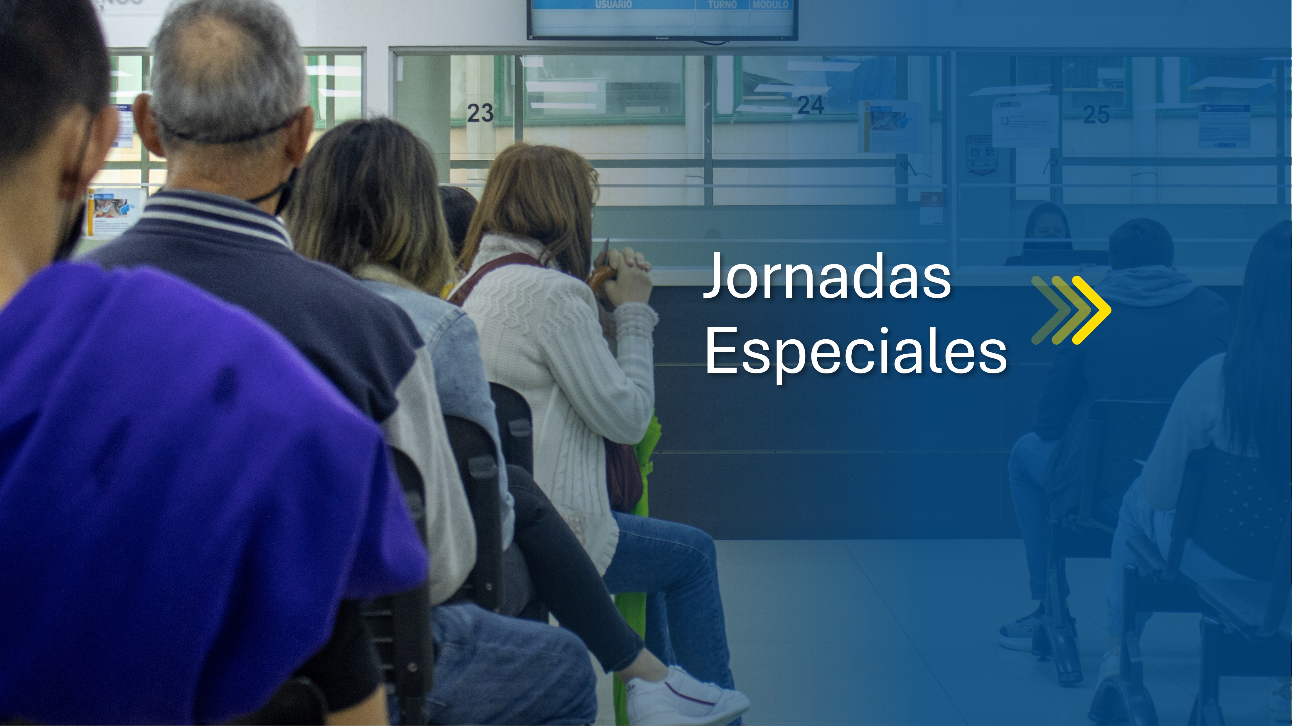 Jornada consular en Dallas se realizará el 16 y 17 de abril de 2026