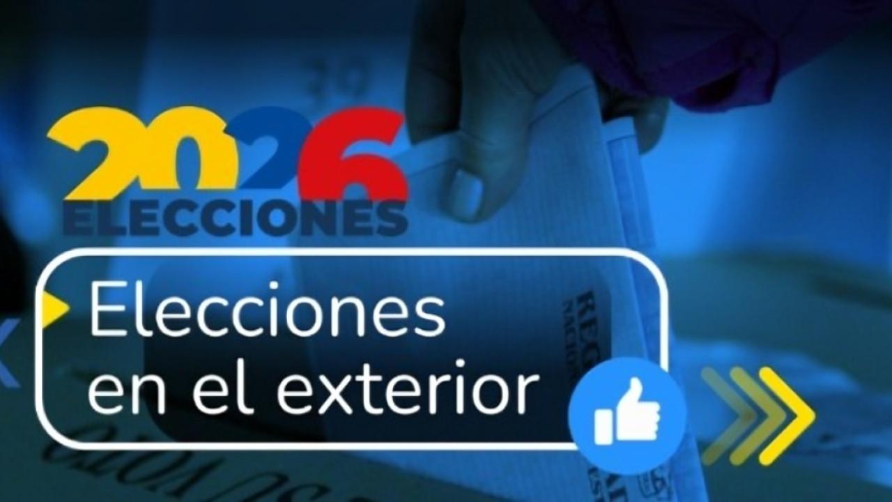 Consulte la designación de jurados de votación para la segunda vuelta presidencial 2026 en Houston