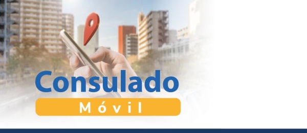 Consulado Movil y Encuentro Consular en New Orleans – Louisiana se realizará del 21 al 22 de septiembre de 2024 