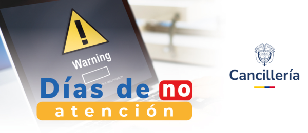 Cierre preventivo del Consulado General por paso de Huracán Beryl